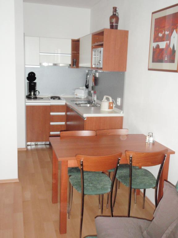 Apartman Ramzova B14 מראה חיצוני תמונה